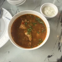 Фото отзыва 1: экскурсия "Горы Чимгана и изумрудный Чарвак — из Ташкента"