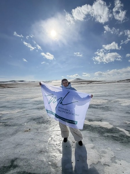 Экскурсия прошла великолепно!