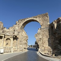 Фото отзыва 2: экскурсия "Античный Сиде: зарождение цивилизации"