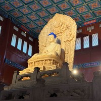 Фото отзыва 2: экскурсия "Путешествие сквозь века — от Великой стены до ламаистского храма"