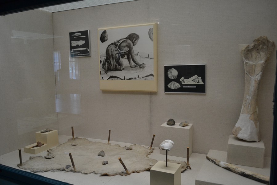 Квест-экскурсия в археологическом музее Антальи (11/15)