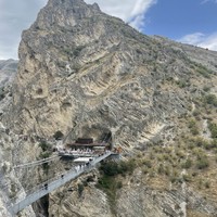 Фото отзыва 4: экскурсия "Лучшие виды на Сулакский каньон — из Махачкалы"