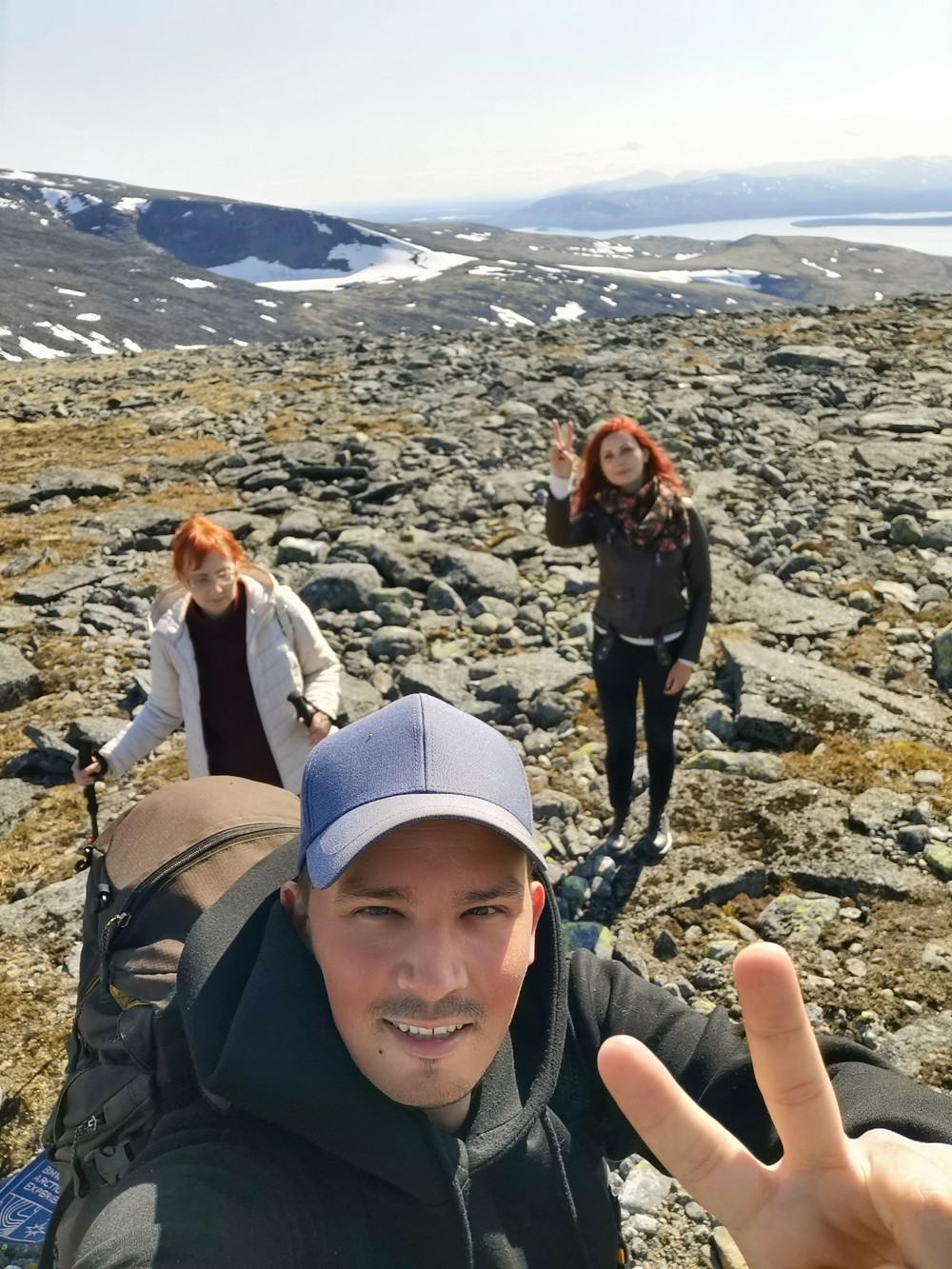 Ловозерские тундры и перевал Геологов — в мини-группе и в формате «всё включено» (12/24)