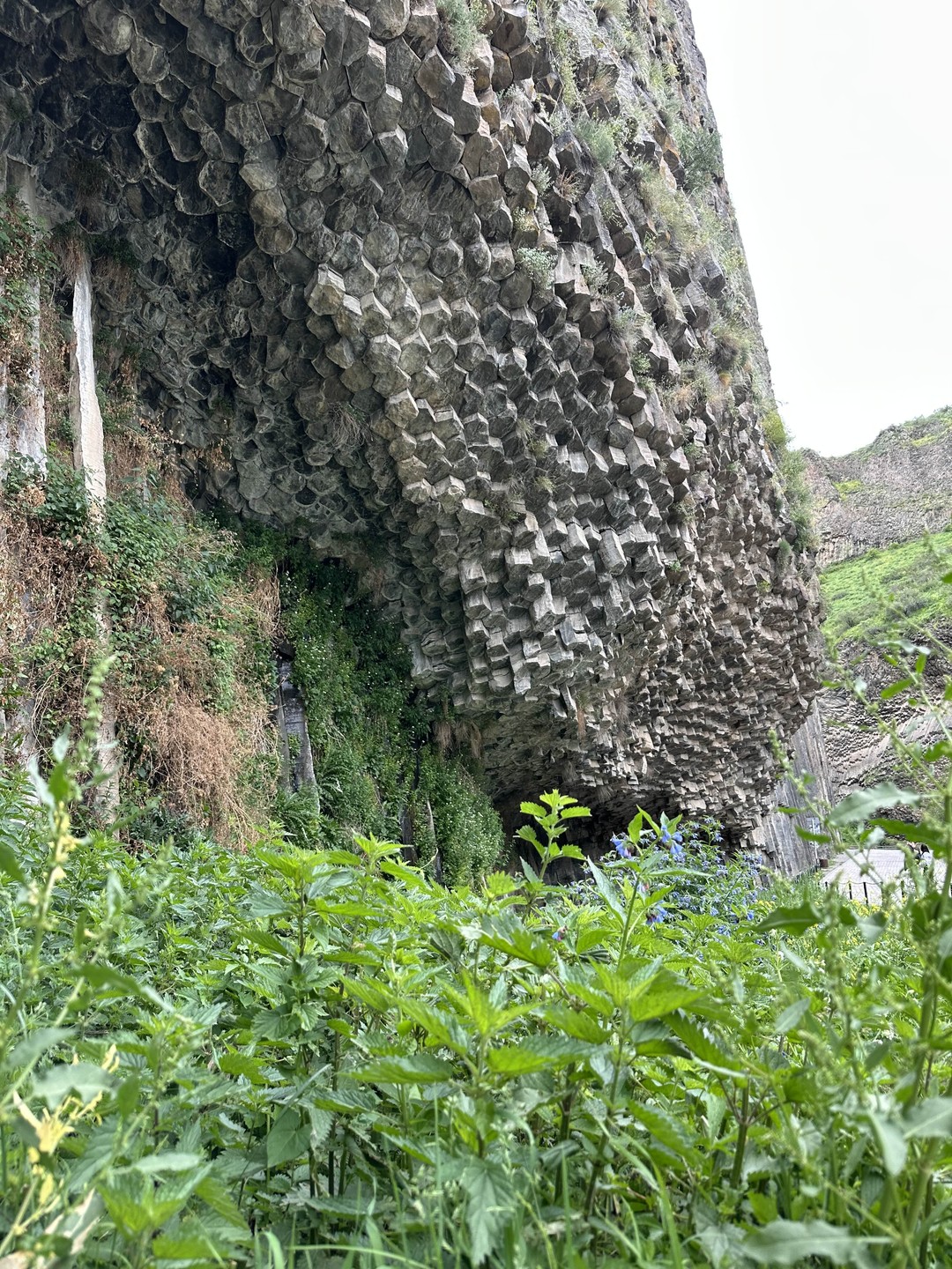 Гарни, Гегард и Симфония камней: лучшее в окрестностях Еревана (Aleksei)