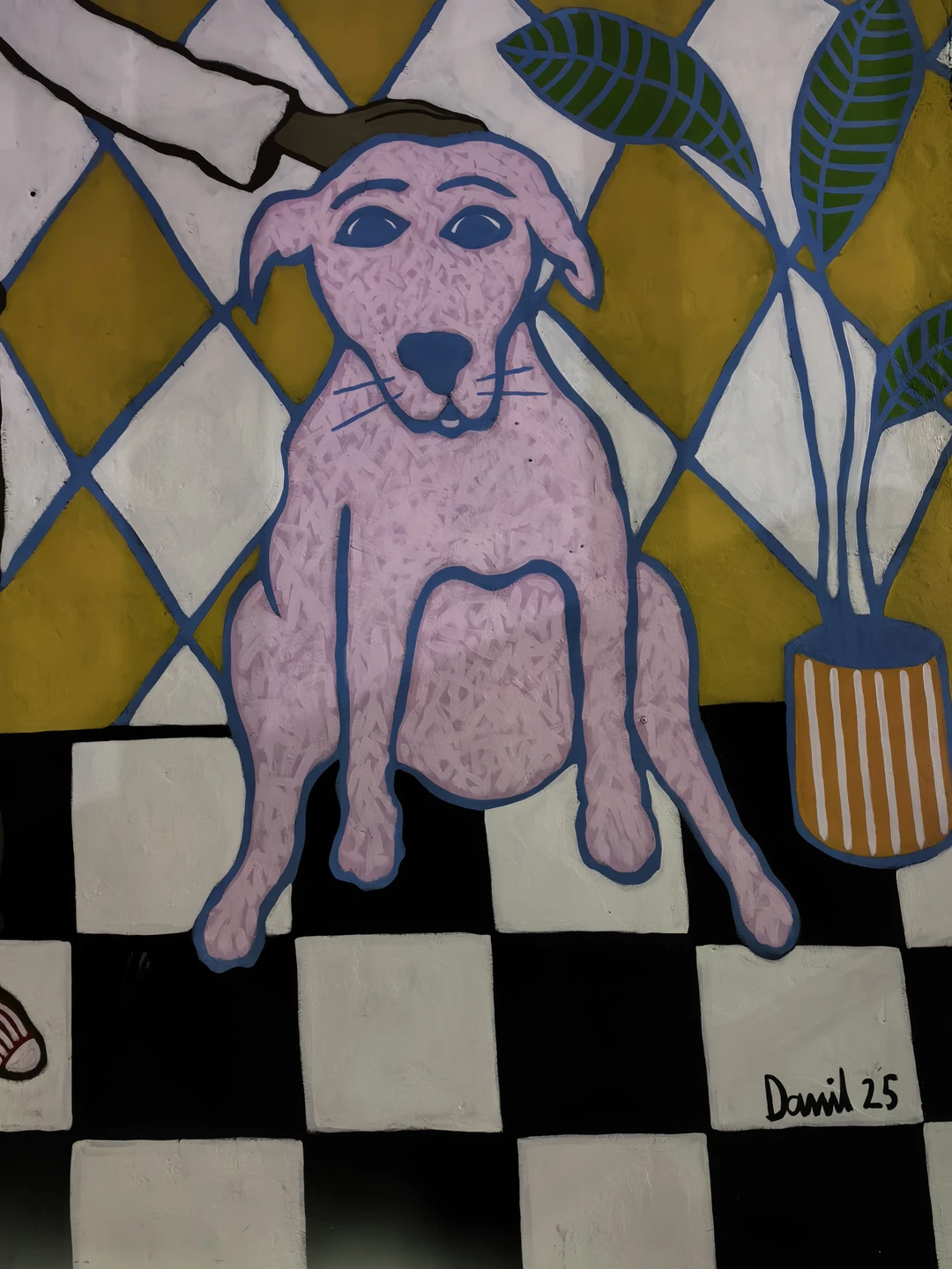 Экскурсия прошла на одном дыхании!