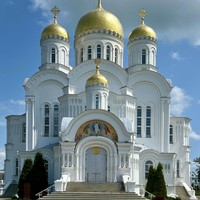 Фото отзыва 2: экскурсия "Из Нижнего Новгорода — в сакральное Дивеево"