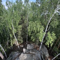 Фото отзыва 1: экскурсия "Джип-путешествие «Соколиный камень и Чертово городище»"