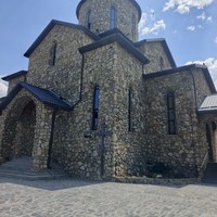 Фото отзыва 4: экскурсия "Комфортный тур в Северную Осетию, где облака обнимают небо"