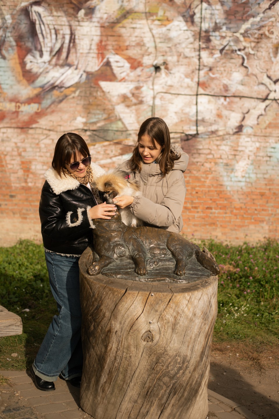 Колоритная и секретная Казань: прогулка с фотографом (Наталья)