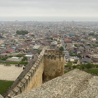 Фото отзыва 1: экскурсия "2 в 1: Сулакский каньон и бархан Сарыкум из Каспийска"