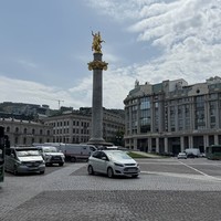Фото отзыва 3: экскурсия "Вглубь столетий Тбилиси"
