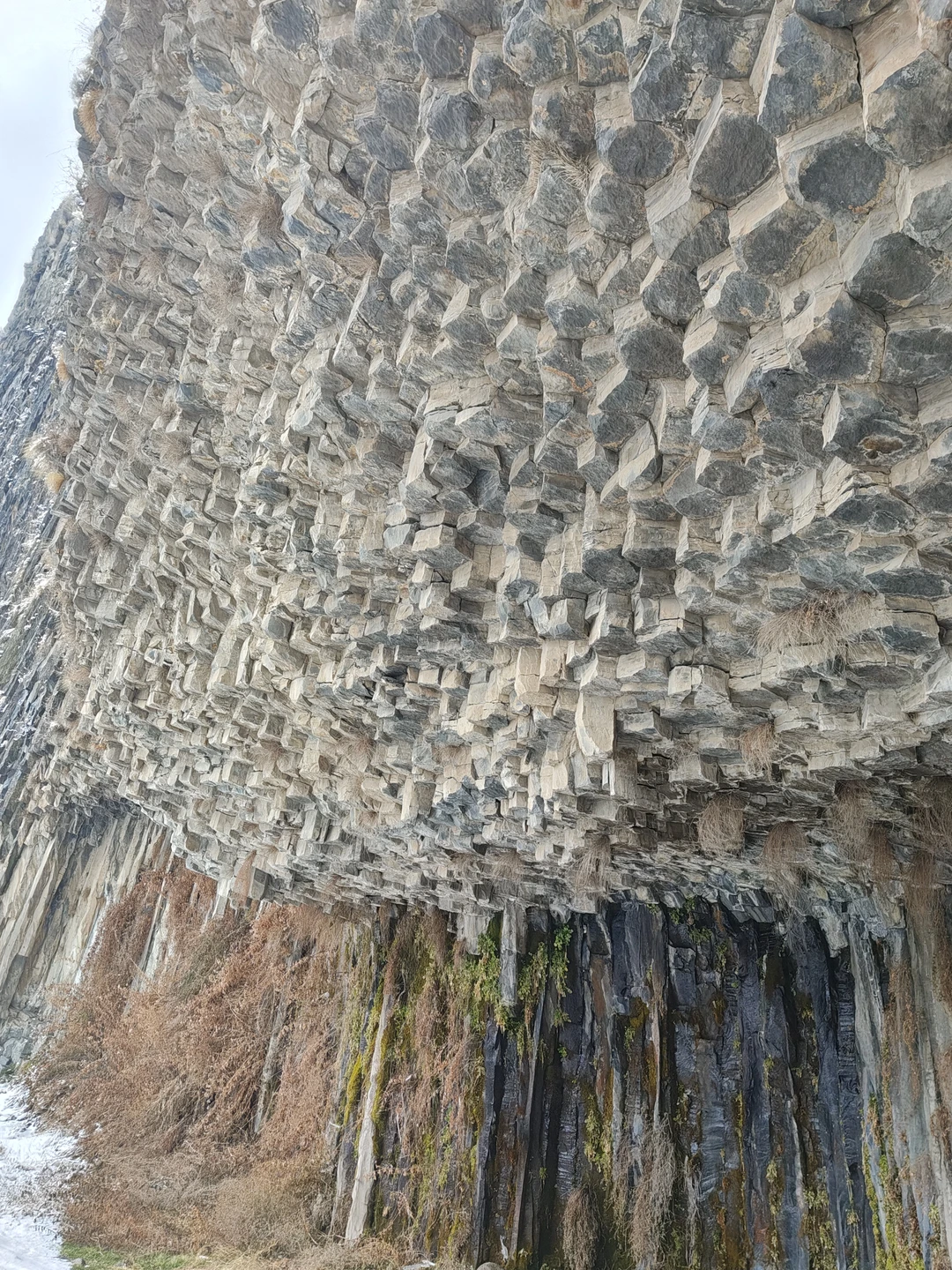 Спасибо Ованнесу за интересную экскурсию и внимательное, заботливое отношение!