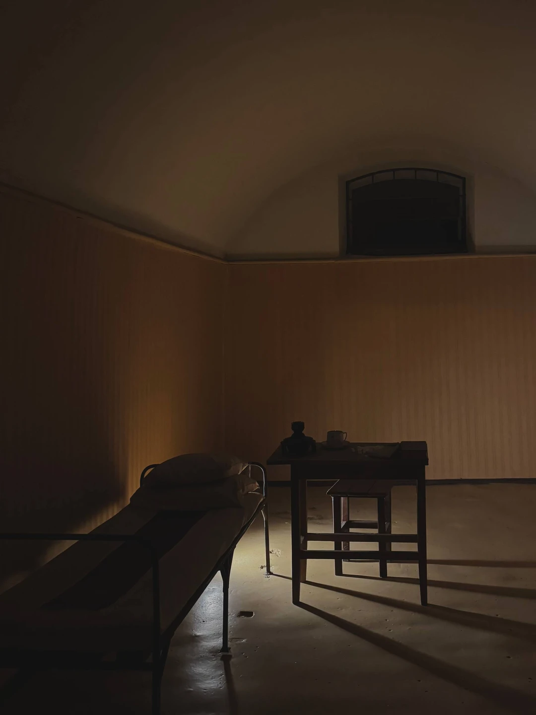 Экскурсия очень понравилась, ходили к конце ноября, одевайтесь потеплее, так как достаточно много материала на улице. Всем отличной экскурсии