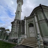 Фото отзыва 2: экскурсия "Аудиоэкскурсия «Казань купеческая и промышленная»"