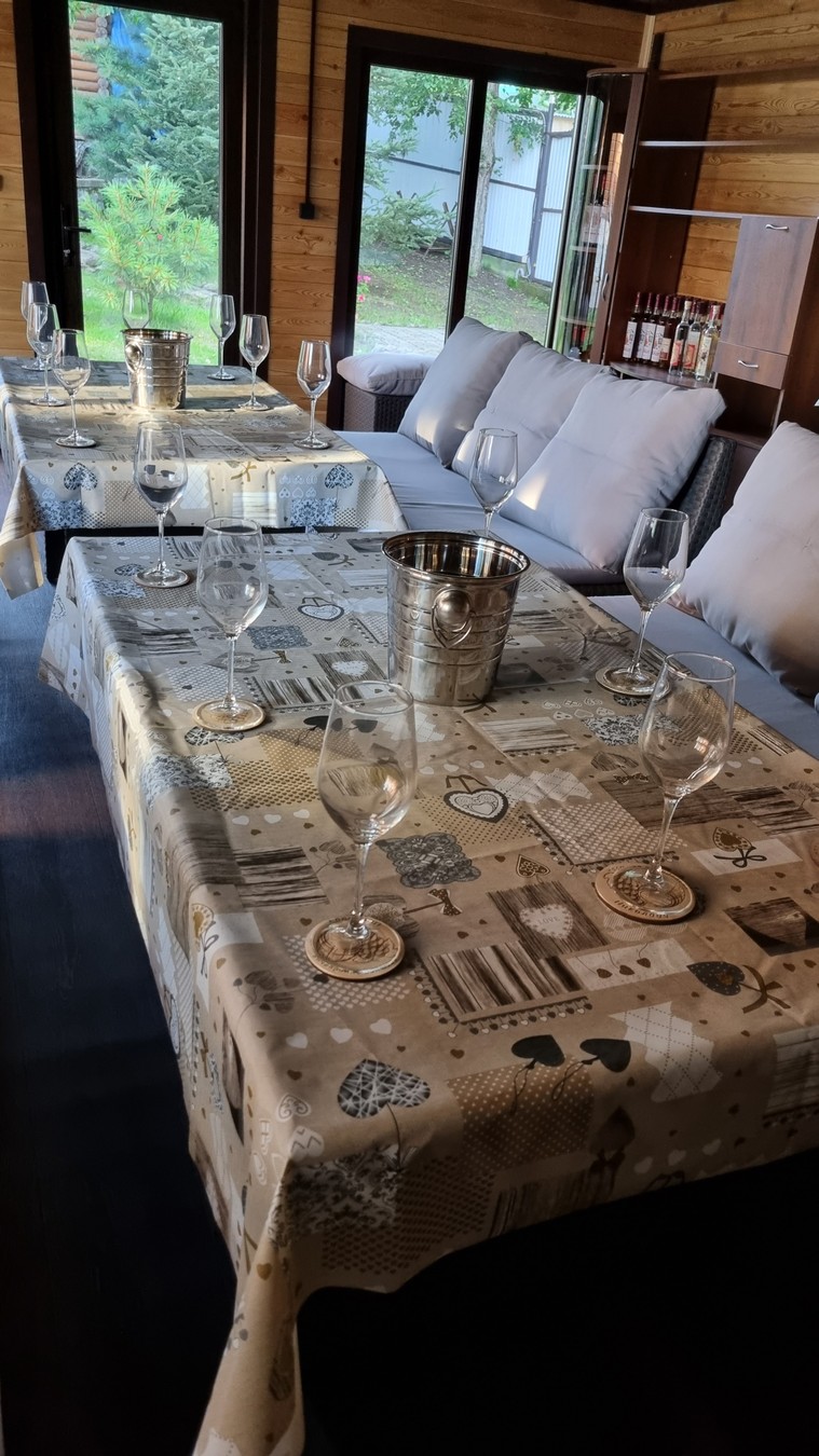 В гостях у винодела. Индивидуальная экскурсия (13/15)