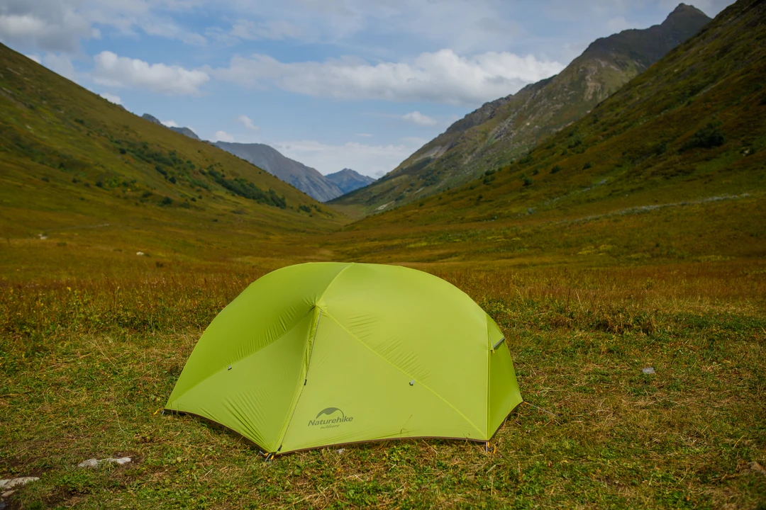 СЧАСТЬЕ В ГОРАХ