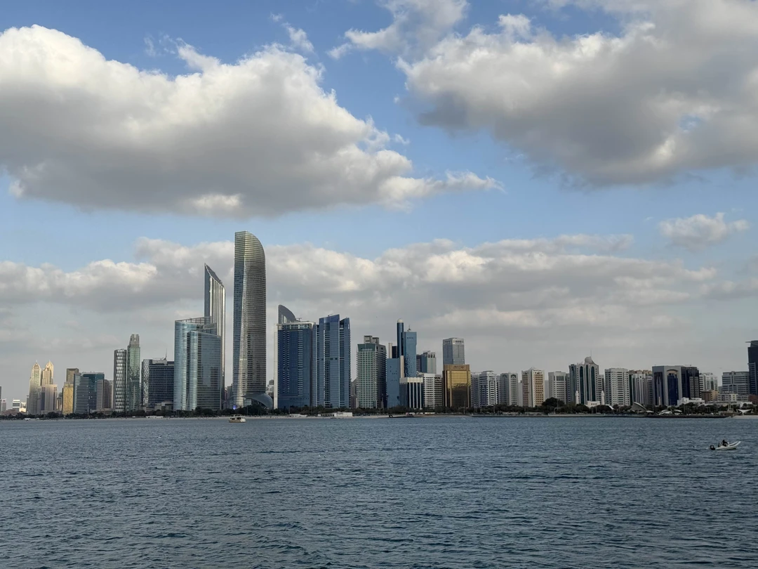 Были на экскурсии с Исламом, всё прошло замечательно!