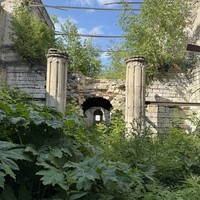 Фото отзыва 1: экскурсия "Квест по Старице"