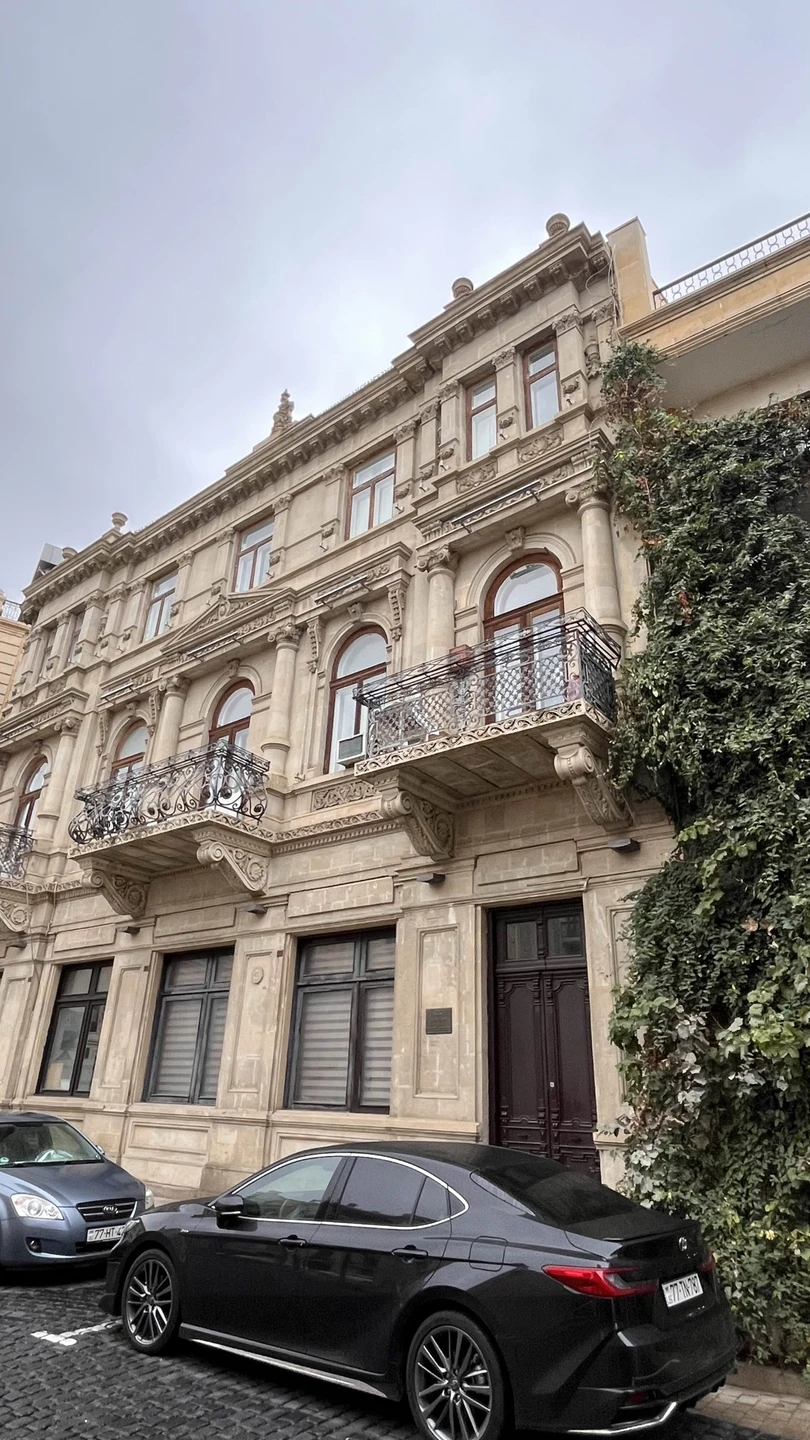 Отличный экскурсовод Джамал! Все понравилось!