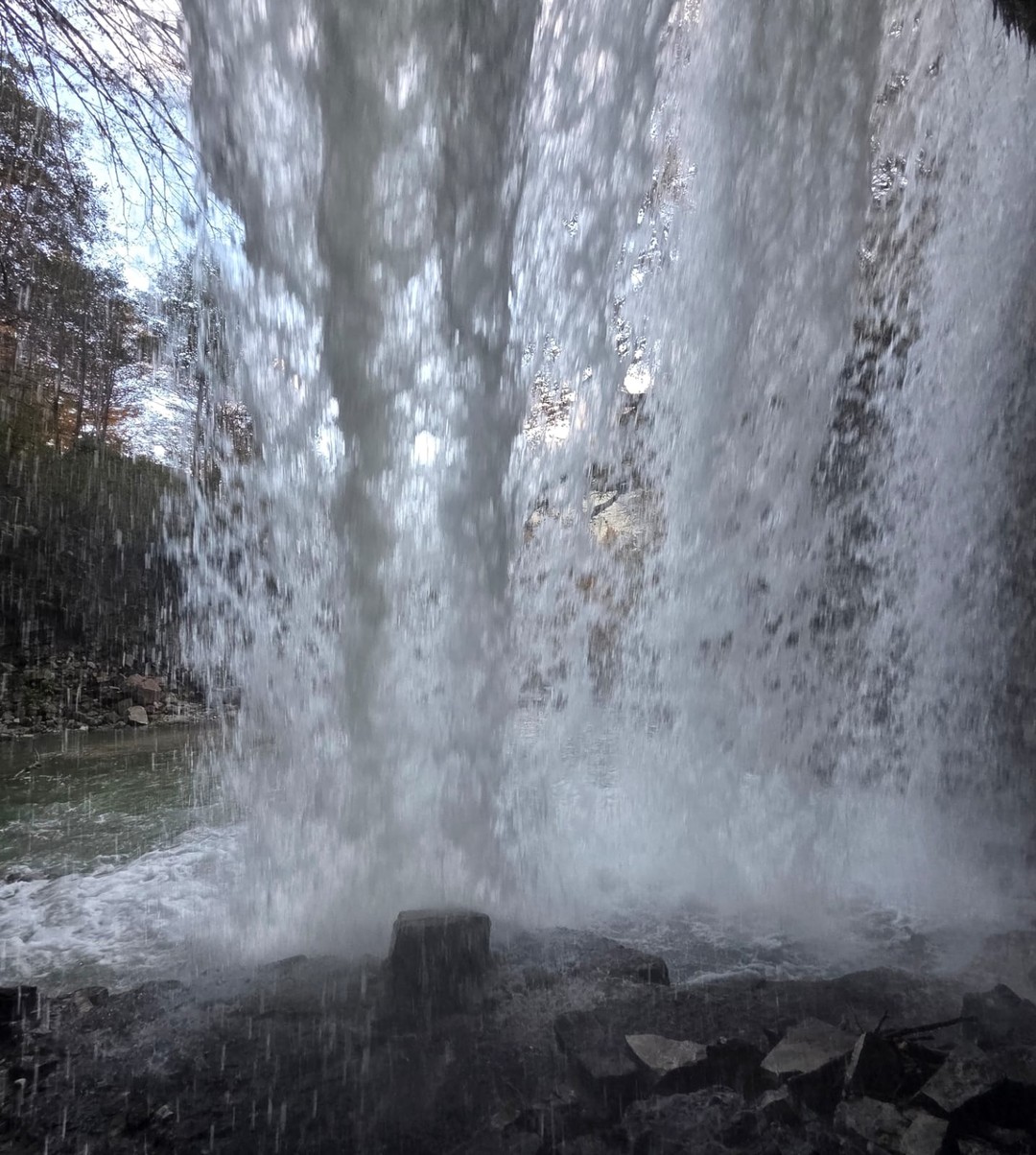 Огромное спасибо за организацию нашего тура! Путешествие по Грузии стало для нас одним из лучших!