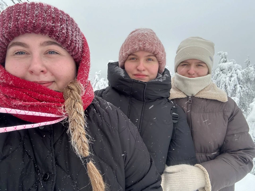 Экскурсия была очень познавательной и увлекательной! Интересный рассказ гида, увлекательные истории и приятные впечатления остались надолго