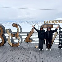 Отзыв о экскурсии "Весь Кавказ за 4 дня: Архыз, Домбай, Эльбрус и окрестности Кисловодска" — фото 7