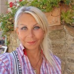 Экскурсовод в Ливорно Ирина