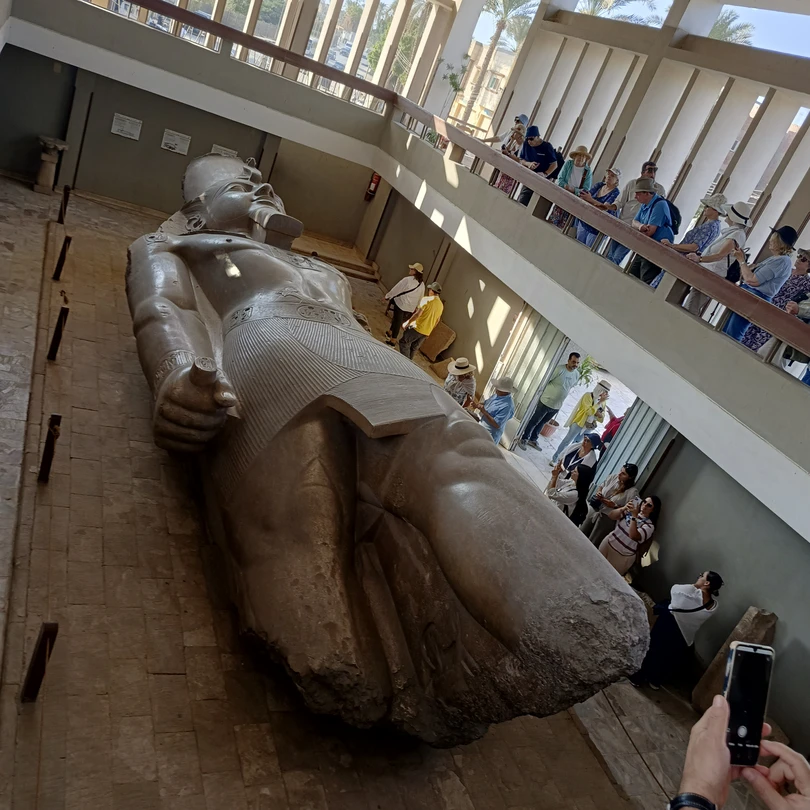 Экскурсия нам понравилась, гид был квалифицированным и доброжелательным и водитель тоже. Спасибо!