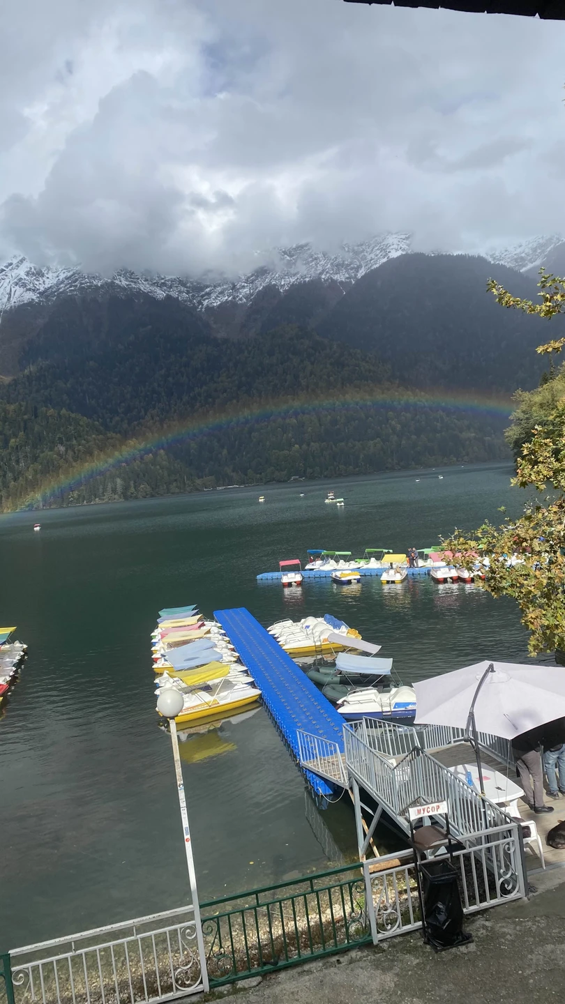Безумно счастлива была побывать на этой экскурсии. Большое спасибо профессиональному водителю Игорю и эрудированному, и харизматичному