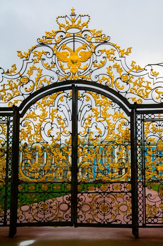 Фото 4 - «Волшебные места, где я живу душой» — в Пушкине о Пушкине