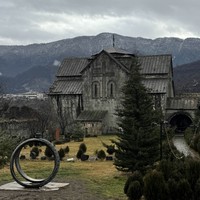 Фото отзыва 3: экскурсия "Групповая поездка в Армению: наследие ЮНЕСКО, природа и вкусная еда"