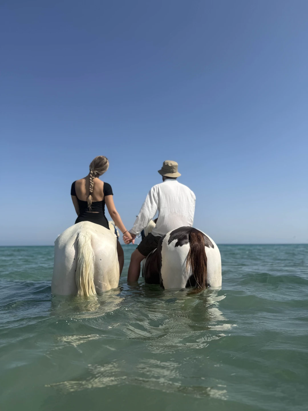 Это была лучшая экскурсия, которую мы брали в Хургаде!