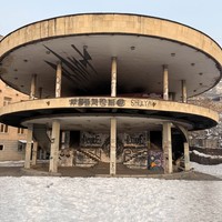 Фото отзыва 1: экскурсия "Советский модернизм в Ереване — с современным художником"