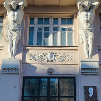 Фото отзыва 5: экскурсия "Загадки солдатского вещмешка"
