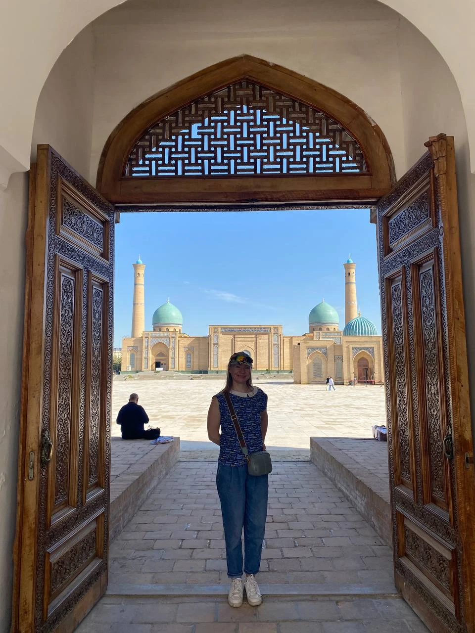 Нам очень понравилась экскурсия. Для первой ознакомительной экскурсии самое подходящее. Мы узнали об всех основных достопримечательностях