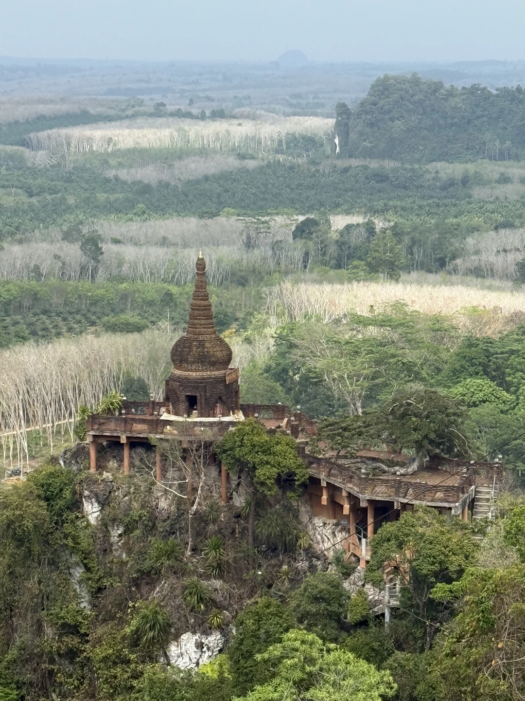 Добрый день, хочу поделиться незабываемым впечатлением от этой экскурсии! Скажу сразу, в Тайланде мы были много