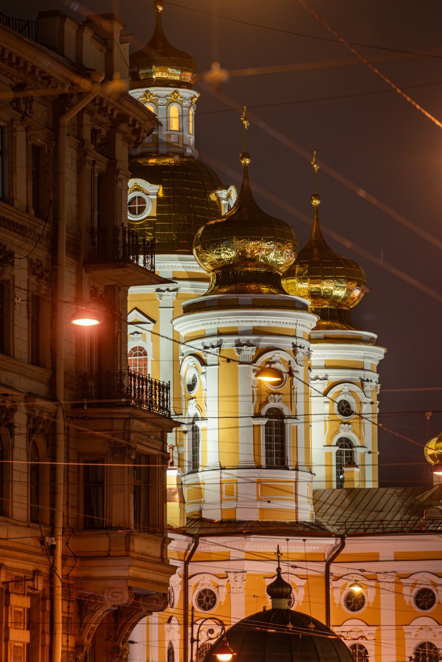 Увидеть не-Невский (16/18)