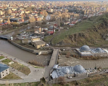 Гюмри, Ахалкалаки, Карс