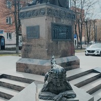 Фото отзыва 2: экскурсия "Знакомьтесь, Егорьевск!"