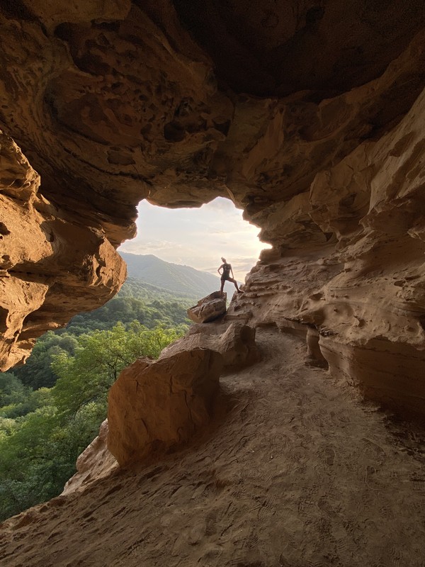 Виды Великолепный Домбай: джип-путешествие в небольшой группе из Кисловодска