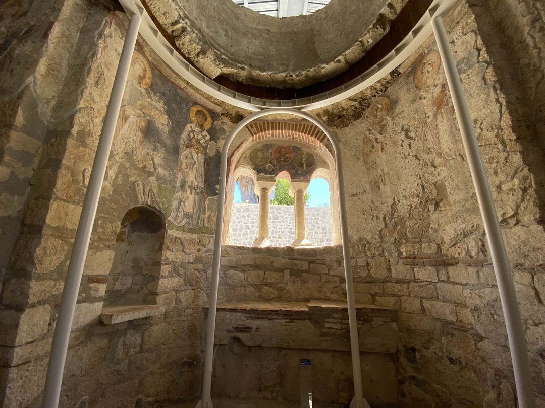 Всё понравилось!