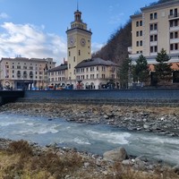 Фото отзыва 2: экскурсия "Гранд-тур по всей Красной Поляне с канатной дорогой на выбор!"