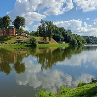 Фото отзыва 3: экскурсия "Сергиев Посад + Троице-Сергиева лавра: обзорная экскурсия"