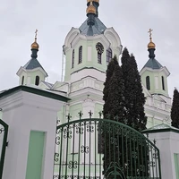 Фото отзыва 2: экскурсия "Неизвестный Брест"