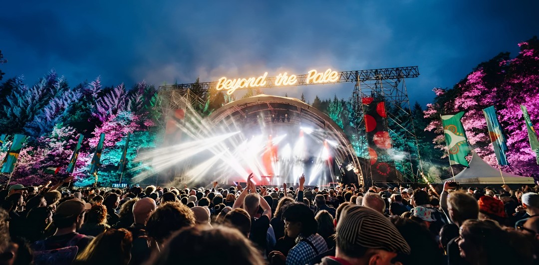 Главные музыкальные фестивали 2026&nbsp;года: от&nbsp;Алматы до&nbsp;Рио‑де-Жанейро