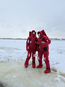 Фото отзыва 2: экскурсия ""