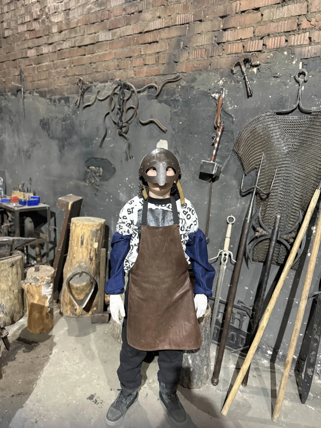 И дети и родители в полном восторге!!!!! Обязательно к посещению!!!!!! Ребята горят своей работой! Общий язык