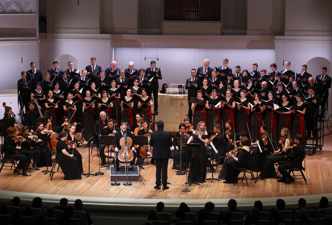 фестивали в&nbsp;москве 2026