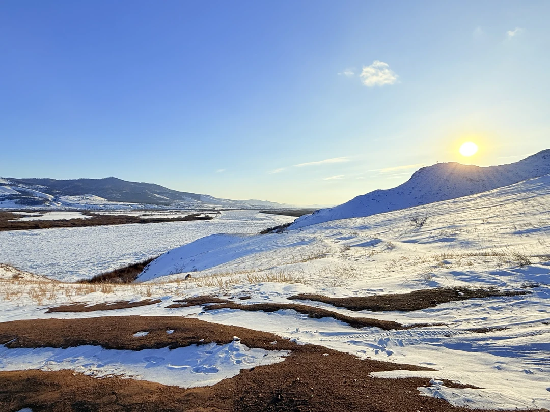Спасибо Анастасии за замечательную экскурсию и увлекательный рассказ о буддизме, дацанах и ламах! Получилось побывать, пусть