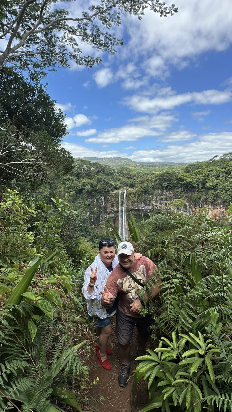 Влюбиться в Маврикий за один день на экскурсии с гидом-видеографом (Сергей)